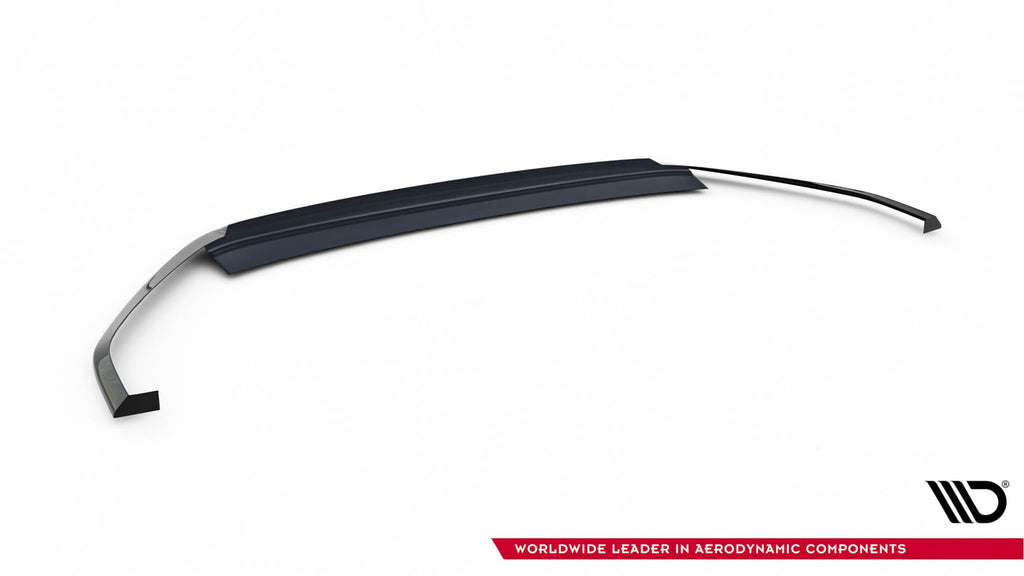 Maxton Design Splitter delantero V.3 para Volkswagen Golf GTI / GTD Mk7 Facelift - imagen 5