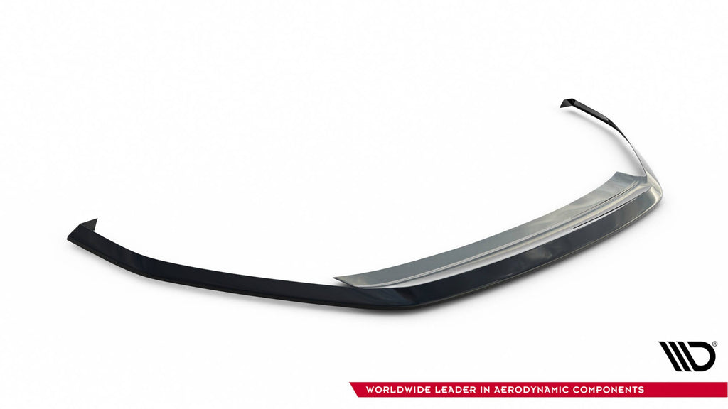 Maxton Design Splitter delantero V.3 para Volkswagen Golf GTI / GTD Mk7 Facelift - imagen 4