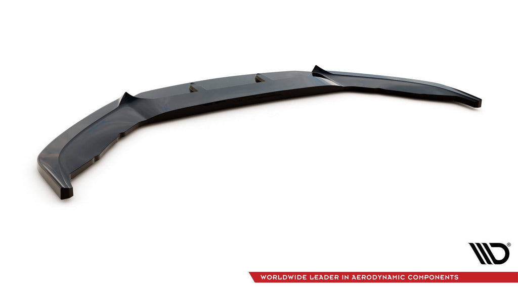 Maxton Design Splitter delantero V.3 para Volkswagen Scirocco R Mk3 - imagen 5