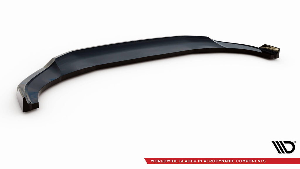Maxton Design Splitter delantero V.4 para Audi Q3 Sportback / SUV S-Line F3 - imagen 5