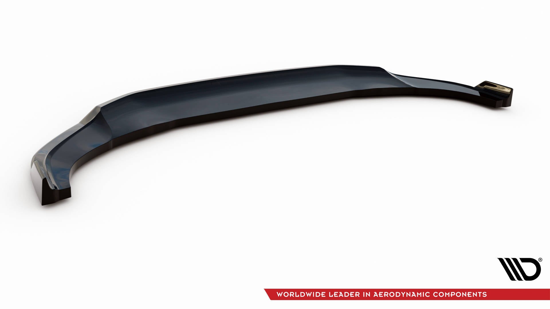 Maxton Design Splitter delantero V.4 para Audi Q3 Sportback / SUV S-Line F3 - imagen 5