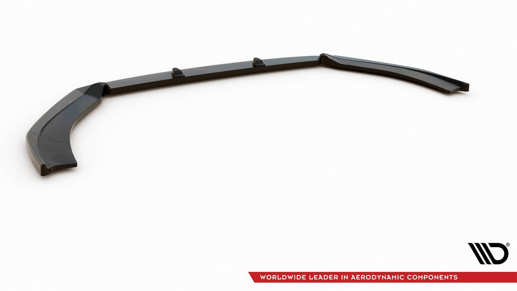 Maxton Design Splitter delantero V.4 para Audi RS3 8V Facelift Sportback - imagen 5