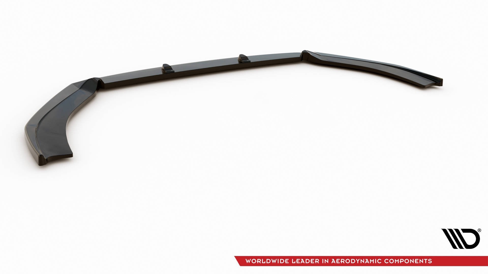 Maxton Design Splitter delantero V.4 para Audi RS3 8V Facelift Sportback - imagen 5
