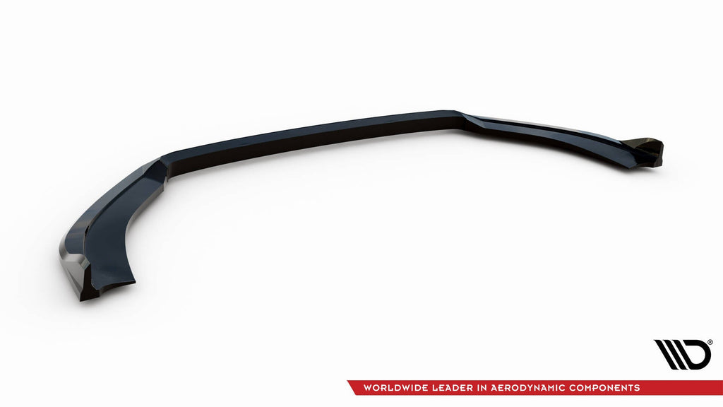 Maxton Design Splitter delantero V.4 para Audi RS3 Sedan 8V Facelift - imagen 5