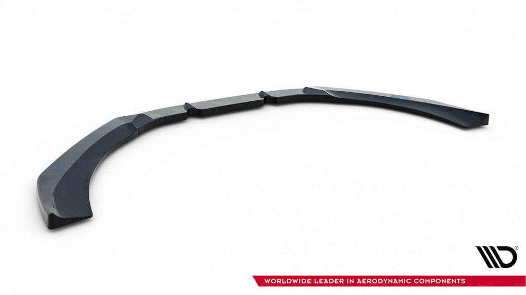 Maxton Design Splitter delantero V.4 para Audi RS6 C7 / C7 Facelift - imagen 5
