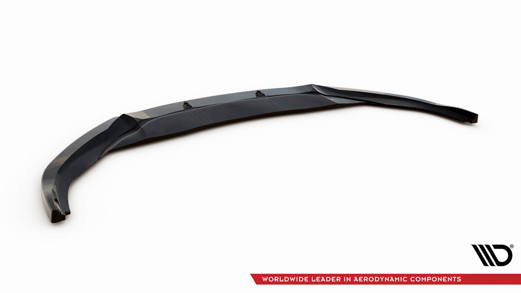 Maxton Design Splitter delantero V.4 para Audi RS7 C7 - imagen 6