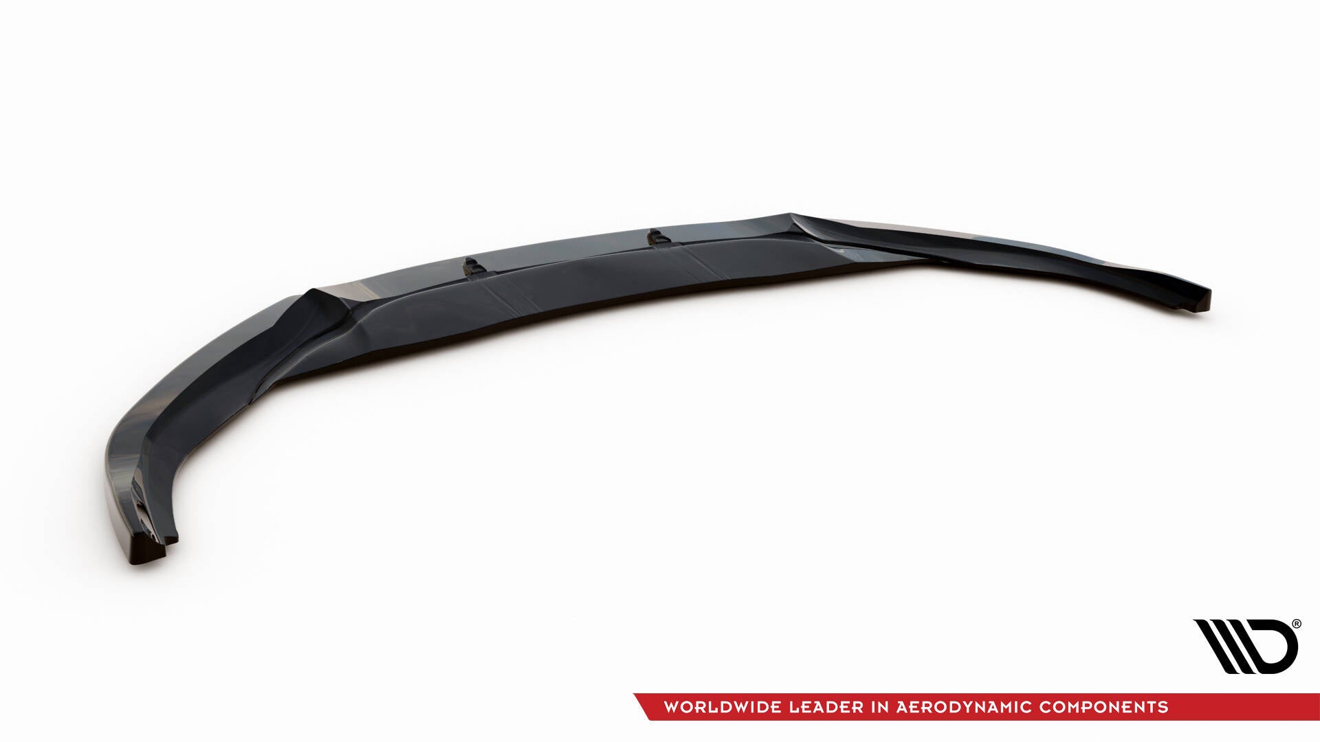 Maxton Design Splitter delantero V.4 para Audi RS7 C7 - imagen 6