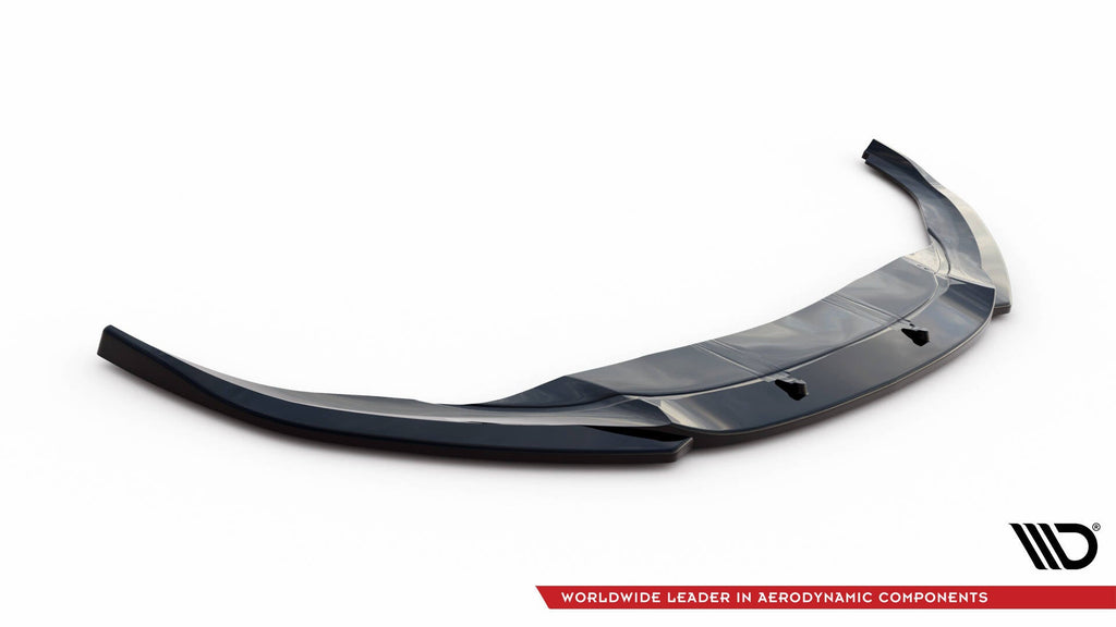 Maxton Design Splitter delantero V.4 para Audi RS7 C7 - imagen 5