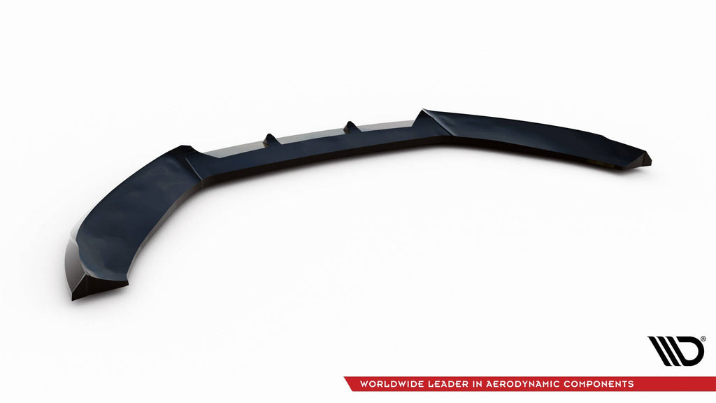 Maxton Design Splitter delantero V.4 para Audi S4 / A4 S-Line B8 - imagen 5