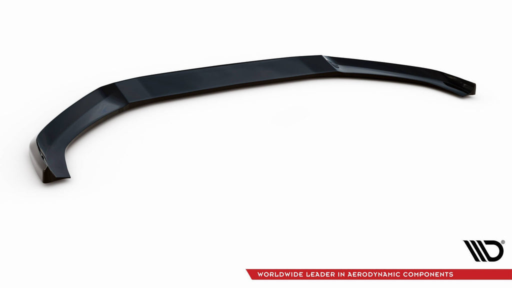 Maxton Design Splitter delantero V.4 para Audi S4 / A4 S-Line B9 - imagen 5