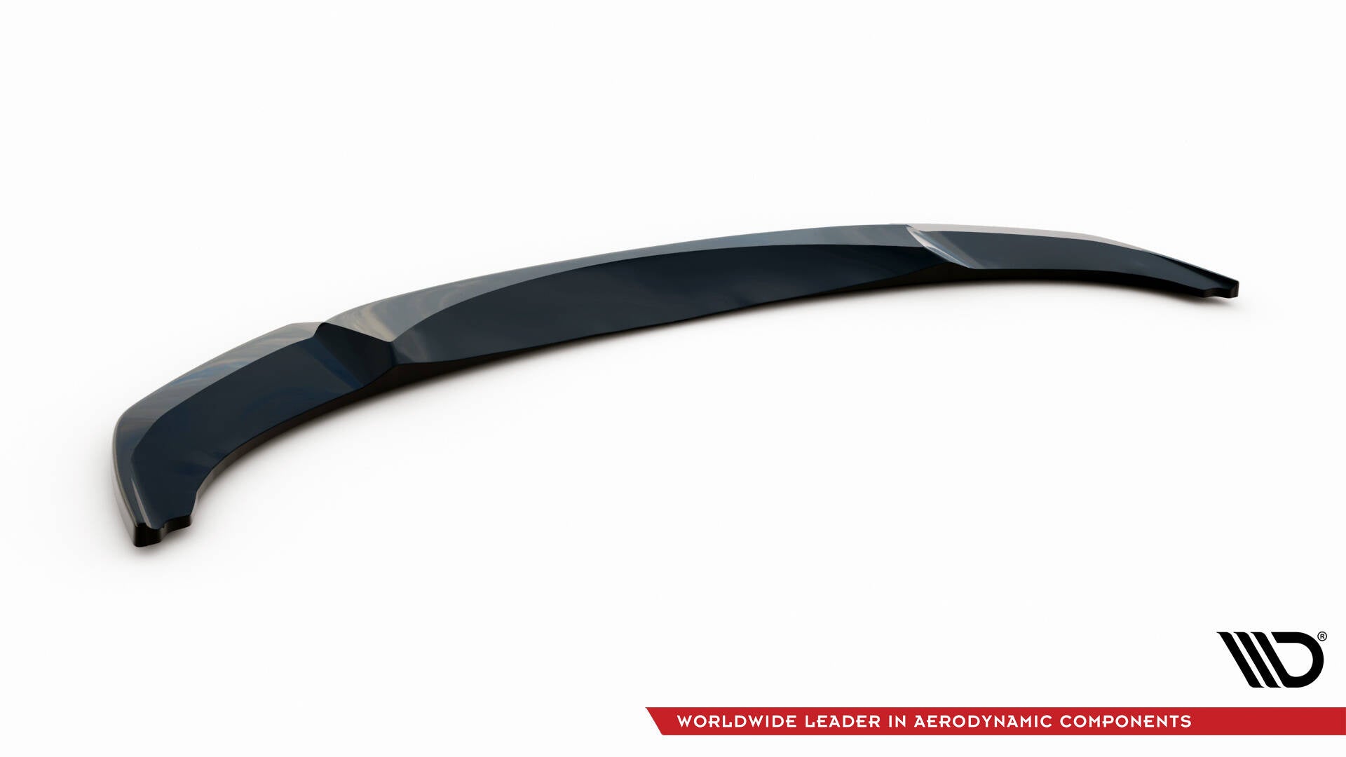 Maxton Design Splitter delantero V.4 para BMW 5 F10/F11 M-Pack - imagen 5