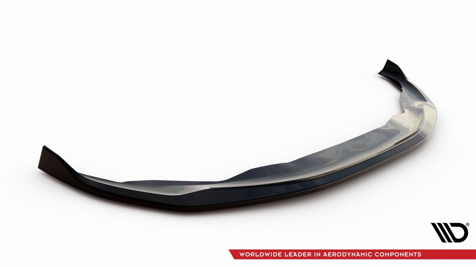 Maxton Design Splitter delantero V.4 para BMW 7 M-Pack G11 / G12 Facelift - imagen 4