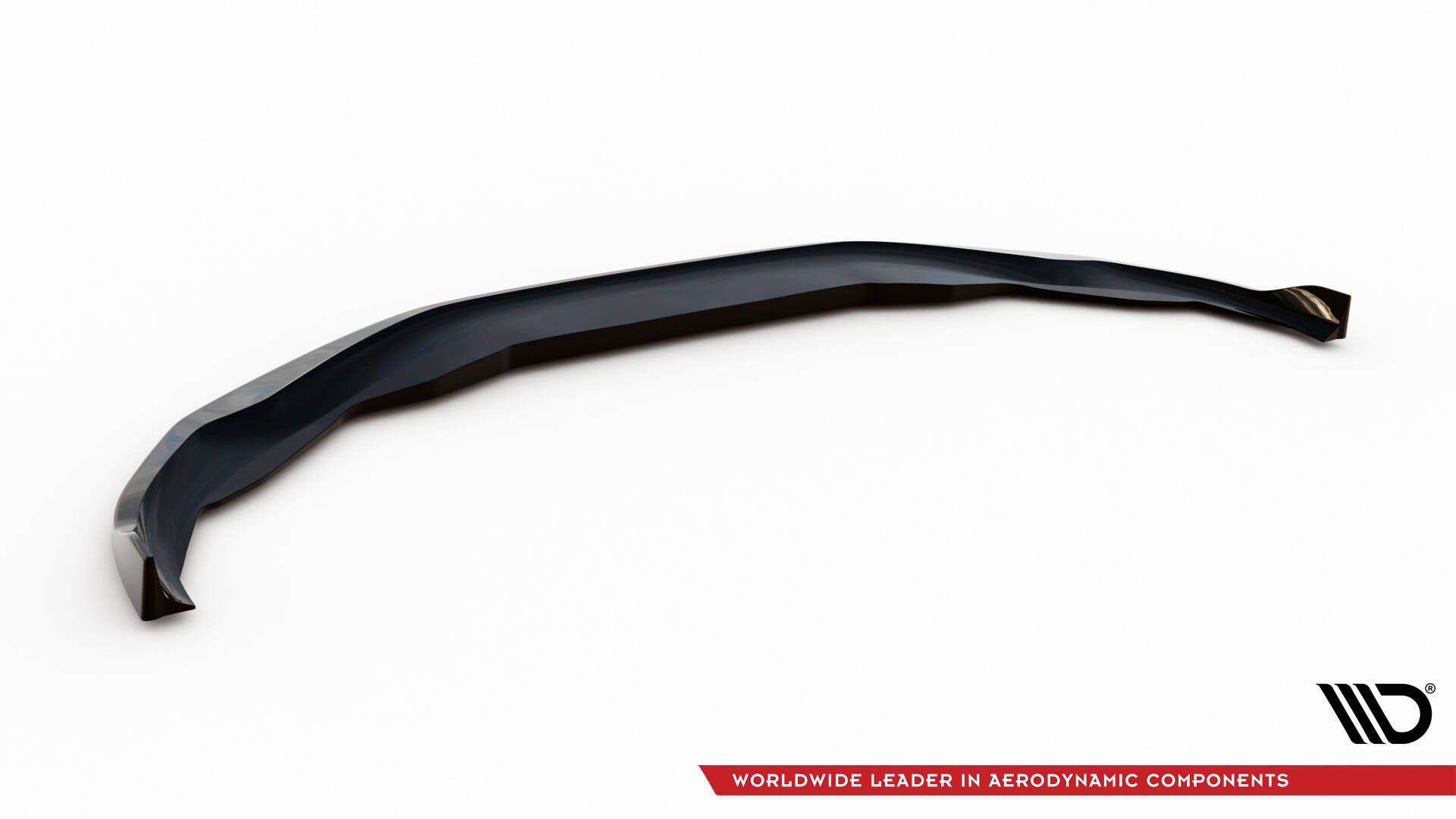 Maxton Design Splitter delantero V.4 para BMW 7 M-Pack G11 / G12 Facelift - imagen 5