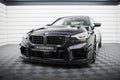 Maxton Design Splitter delantero V.4 para BMW M2 G87 - imagen 1