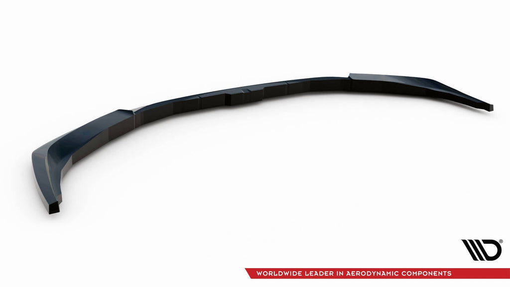 Maxton Design Splitter delantero V.4 para BMW M2 G87 - imagen 5