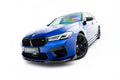 Maxton Design Splitter delantero V.4 para BMW M5 F90 Facelift - imagen 1