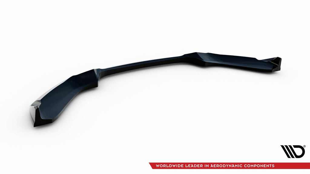 Maxton Design Splitter delantero V.4 CSL LOOK para BMW 1 M-Pack / M140i F20 Facelift - imagen 6