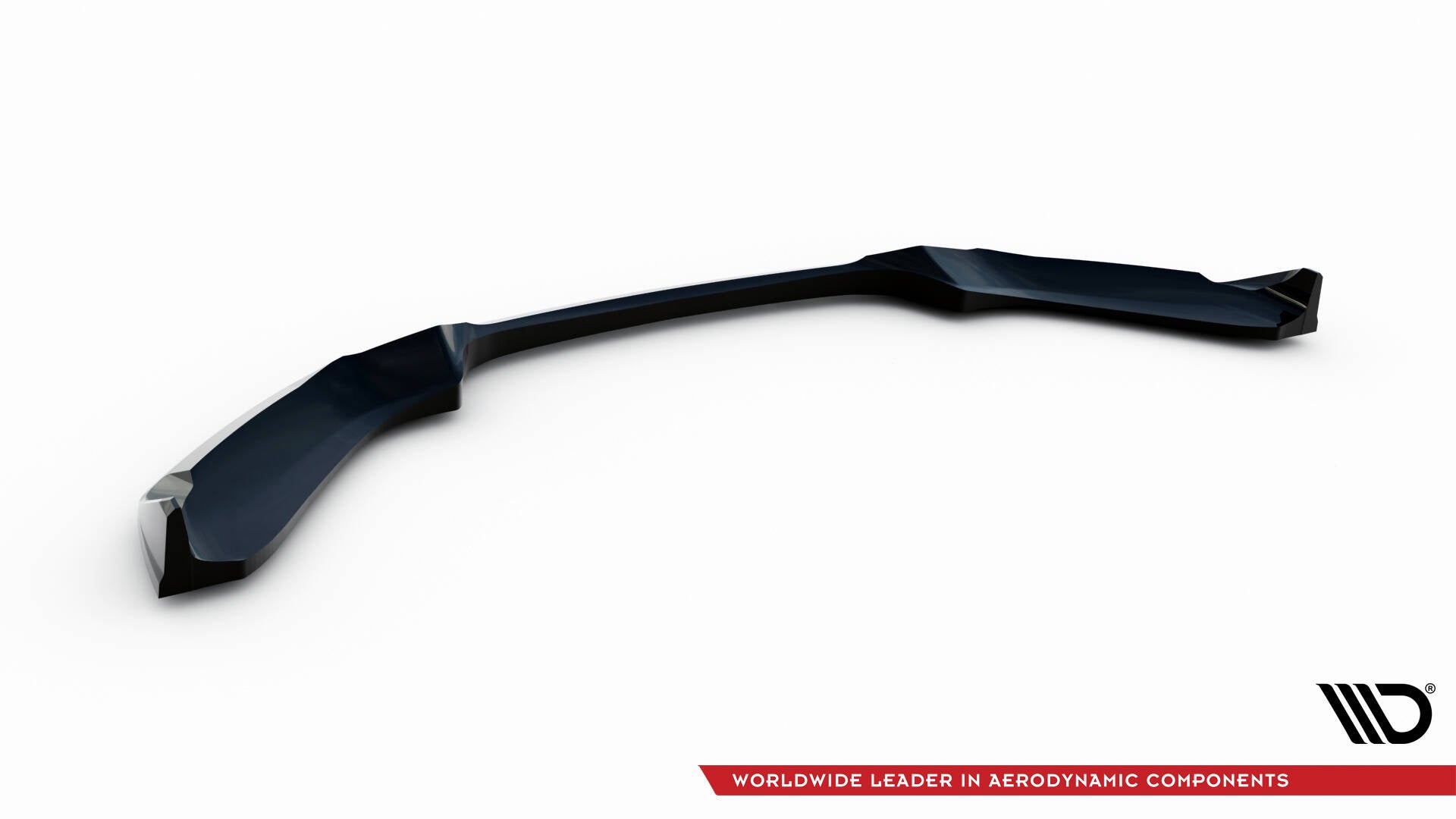Maxton Design Splitter delantero V.4 CSL LOOK para BMW 1 M-Pack / M140i F20 Facelift - imagen 6