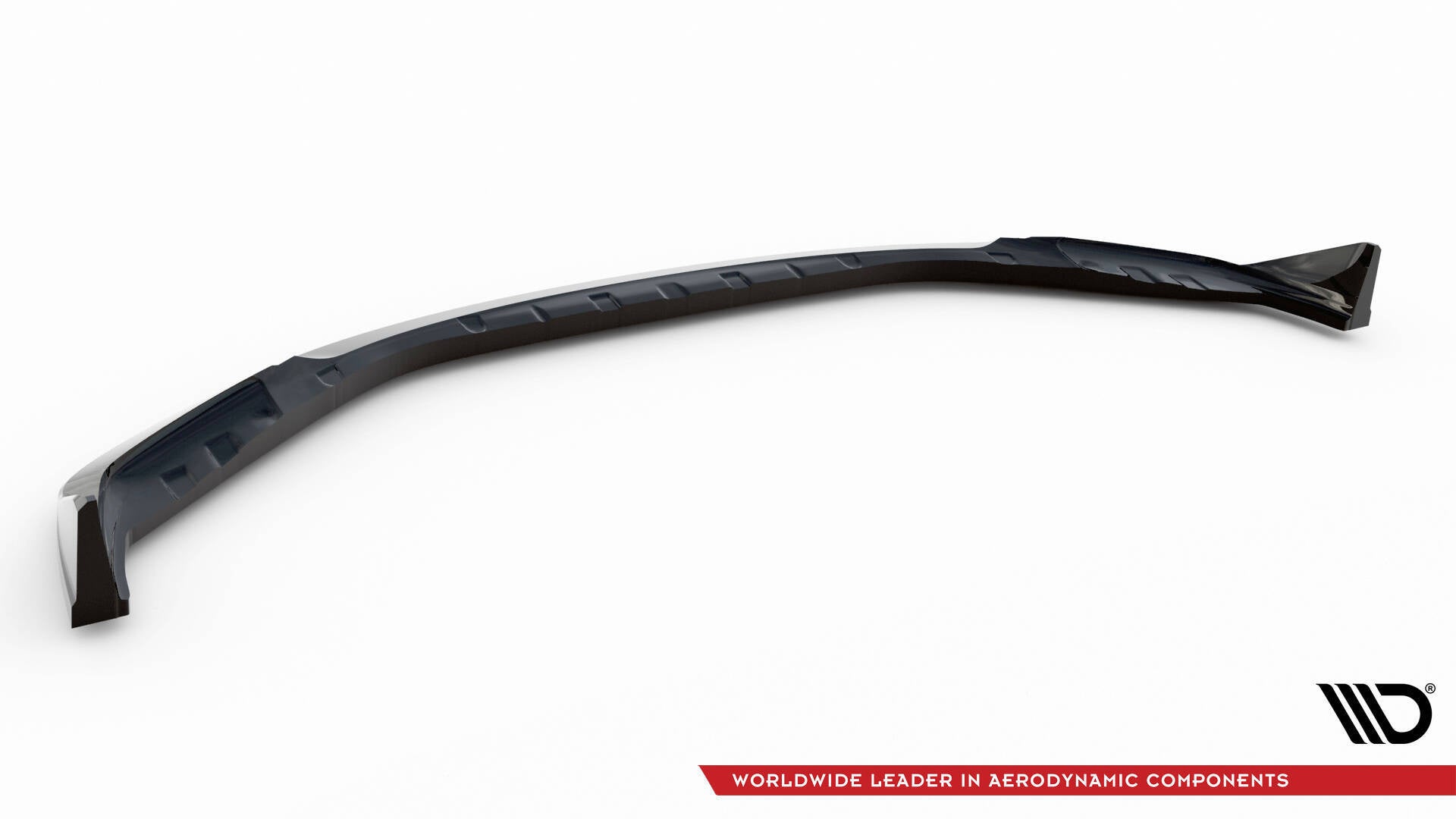 Maxton Design Splitter delantero V.4 CSL LOOK para BMW M3 Sedan / Touring G80 / G81 - imagen 7