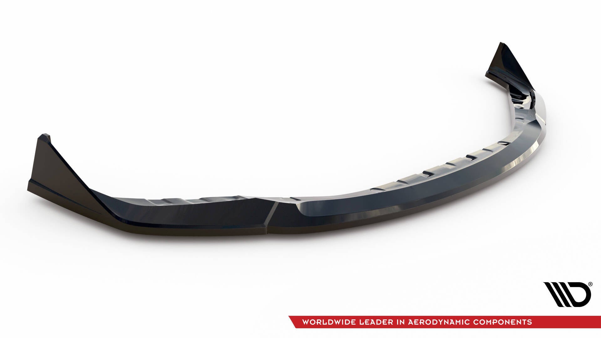 Maxton Design Splitter delantero V.4 CSL LOOK para BMW M3 Sedan / Touring G80 / G81 - imagen 6