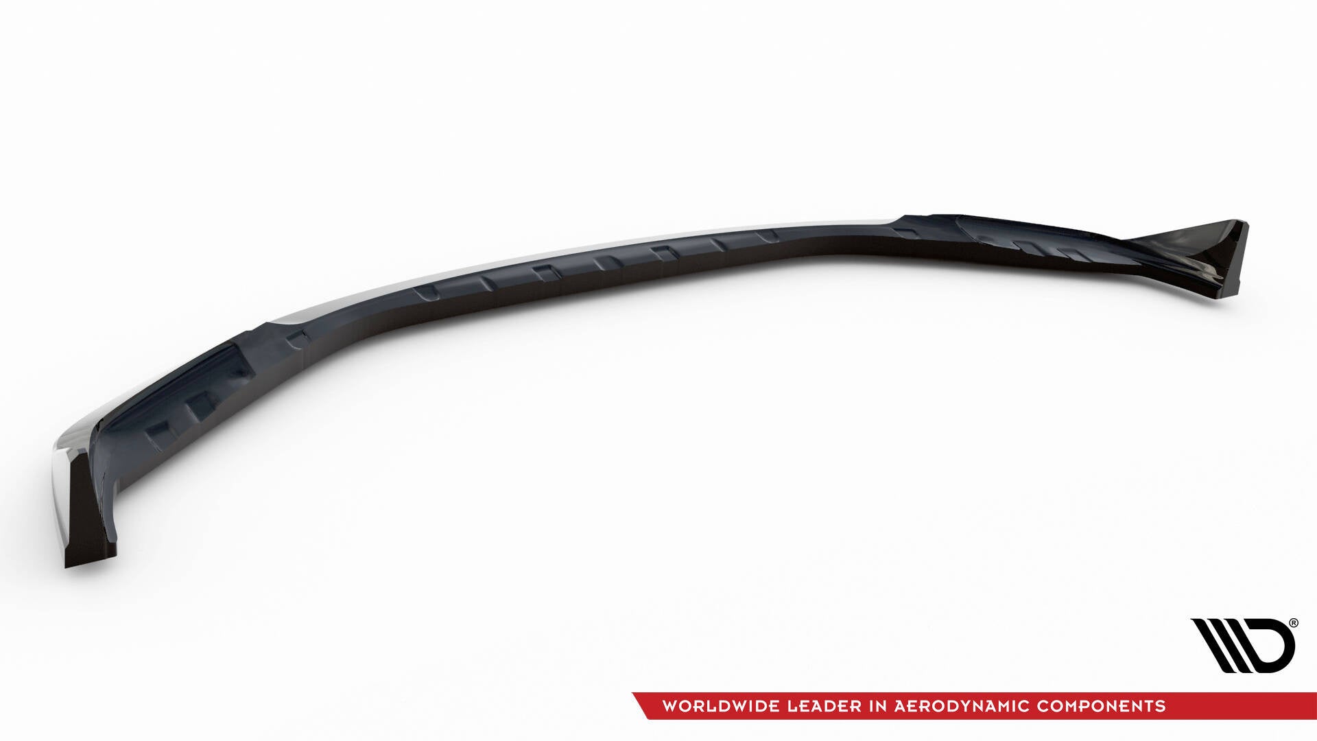 Maxton Design Splitter delantero V.4 CSL LOOK para BMW M4 G82 / G82 Facelift - imagen 5
