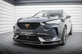 Maxton Design Splitter delantero V.4 para Cupra Formentor Mk1 - imagen 1
