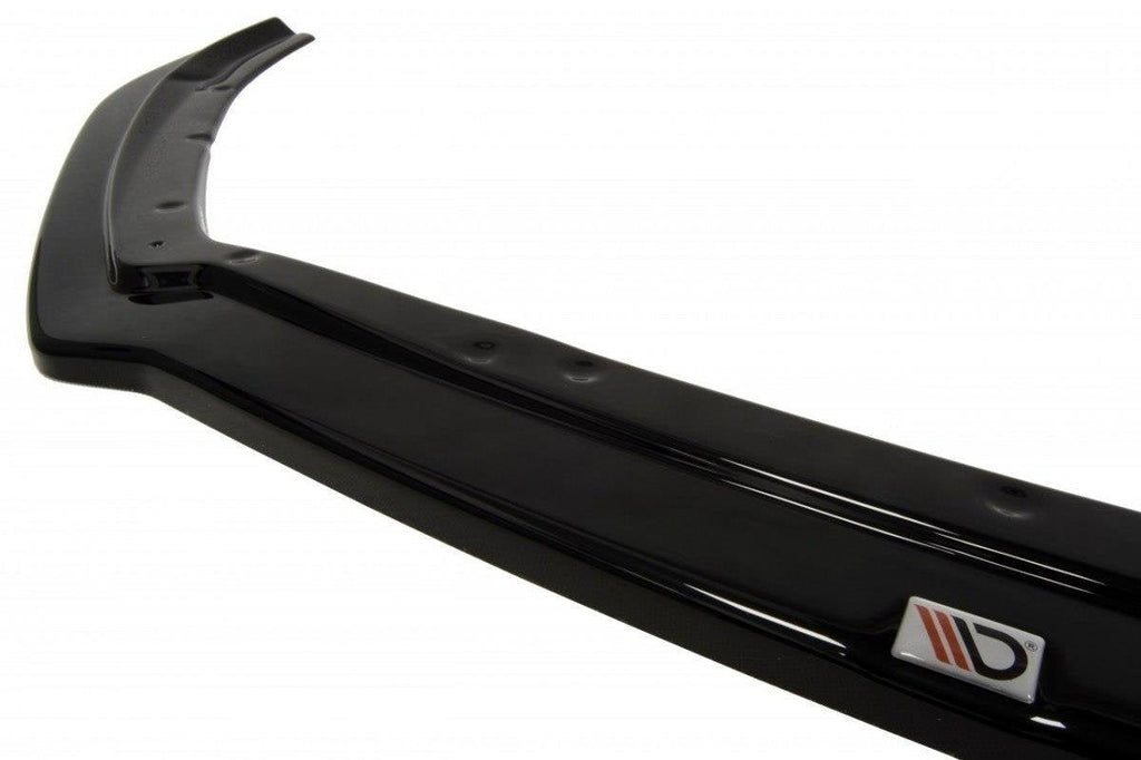 Maxton Design Splitter delantero V.4 para Ford Focus RS Mk3 - imagen 5