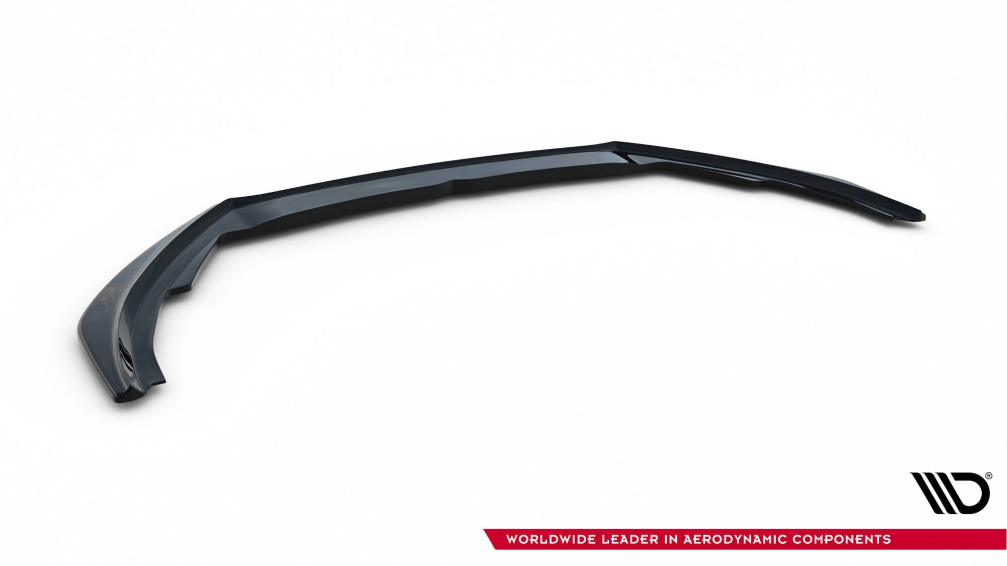 Maxton Design Splitter delantero V.4 para Ford Focus ST / ST-Line Mk4 - imagen 5