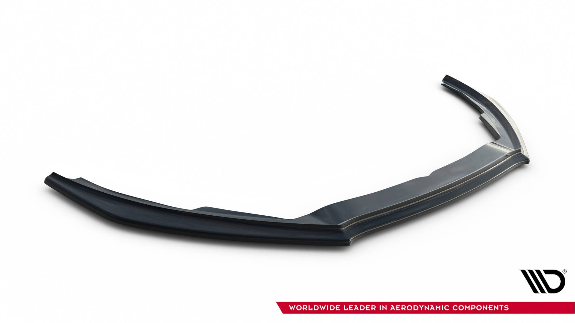 Maxton Design Splitter delantero V.4 para Ford Focus ST / ST-Line Mk4 Facelift - imagen 4