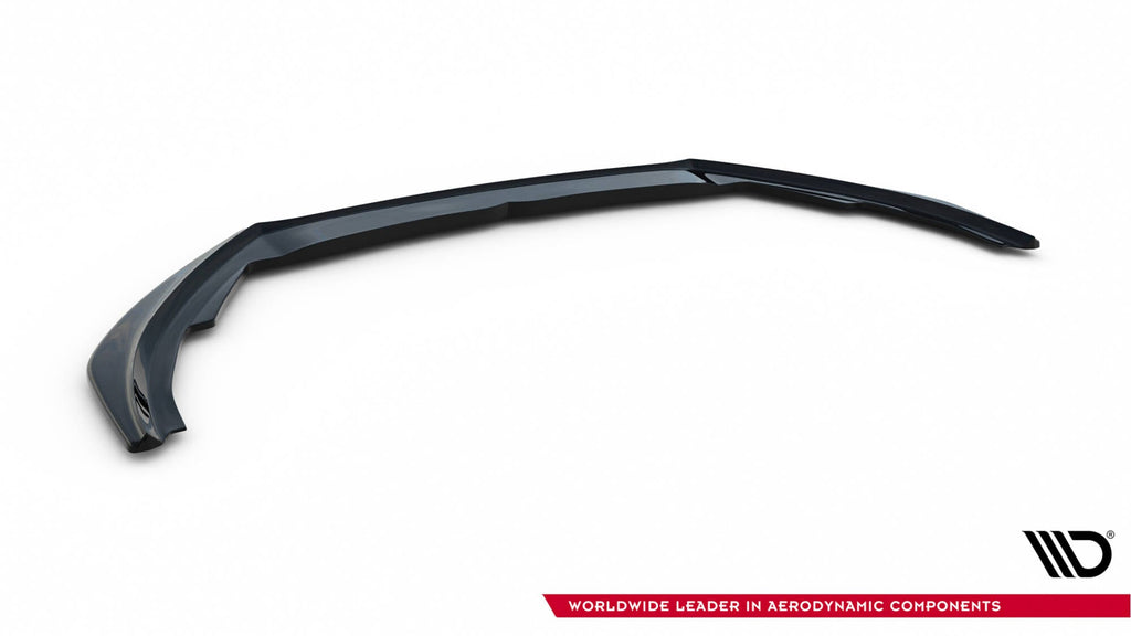 Maxton Design Splitter delantero V.4 para Ford Focus ST / ST-Line Mk4 Facelift - imagen 5