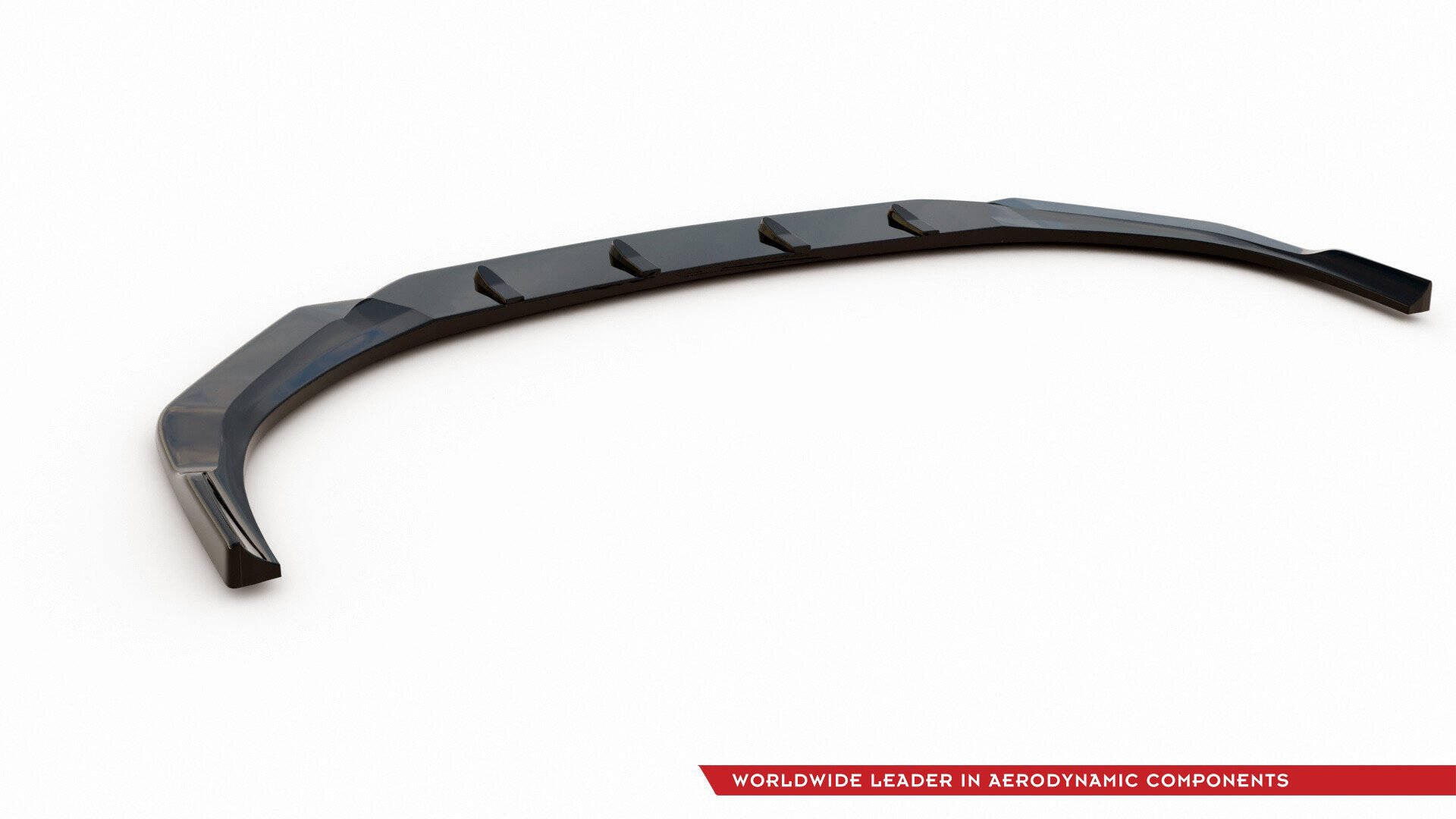 Maxton Design Splitter delantero V.4 para Hyundai I30 N Mk3 Hatchback/ Fastback - imagen 5