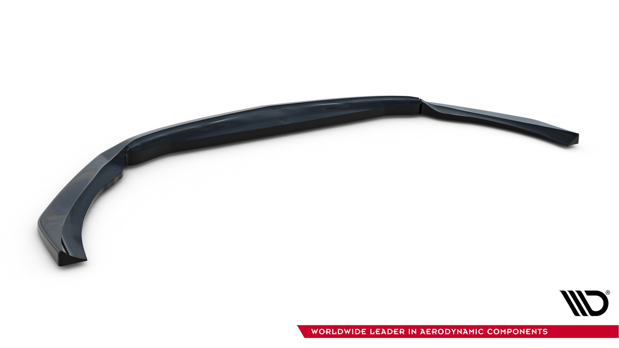 Maxton Design Splitter delantero V.1 para Mercedes-AMG CLA 45 Aero C118 Facelift - imagen 7