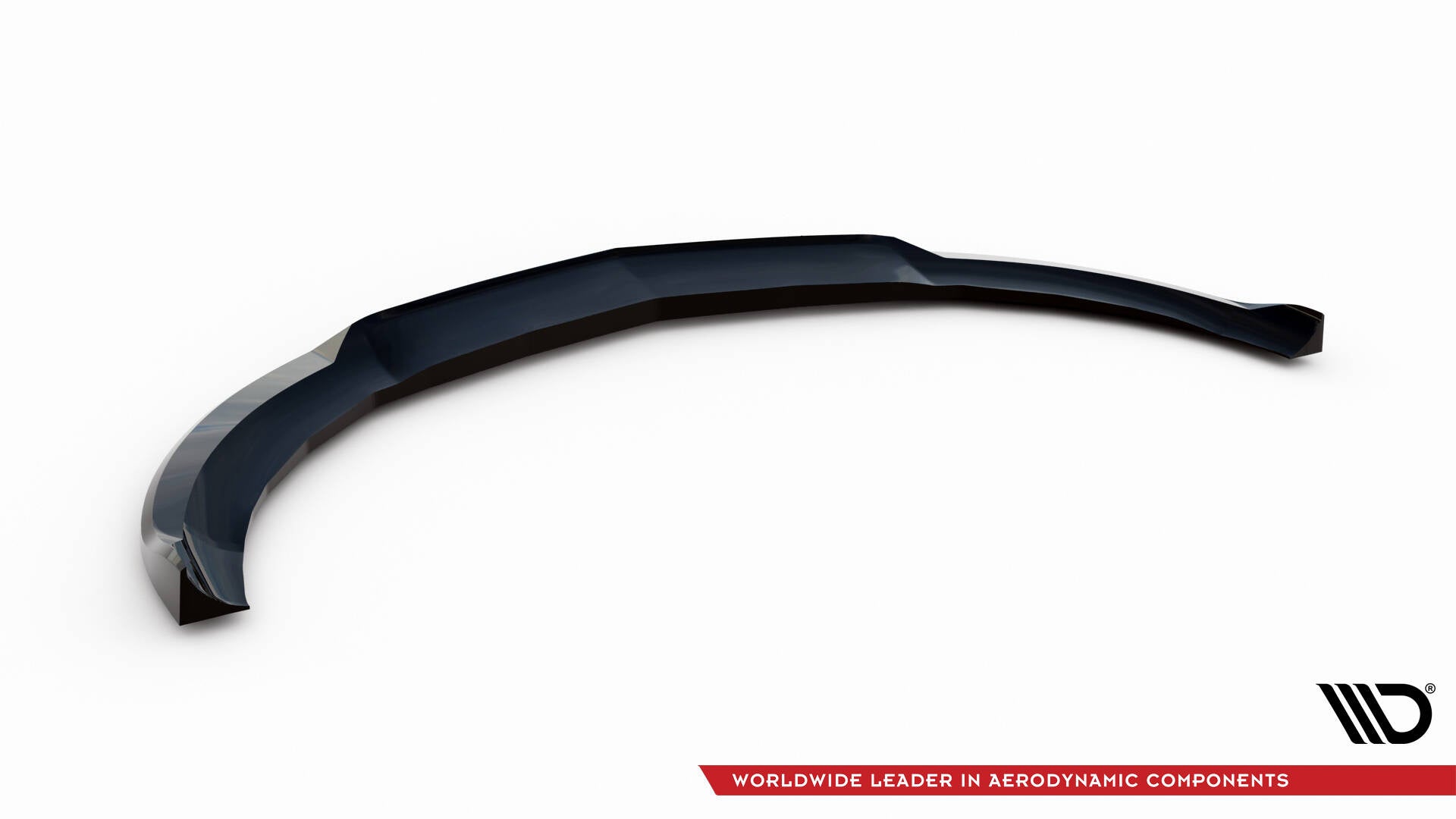 Maxton Design Splitter delantero V.4 para Mercedes-Benz A45 AMG W176 - imagen 5