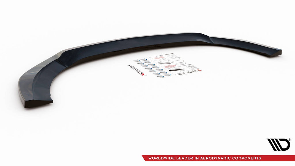 Maxton Design Splitter delantero V.4 para Mercedes-Benz V-Class AMG-Line W447 - imagen 6