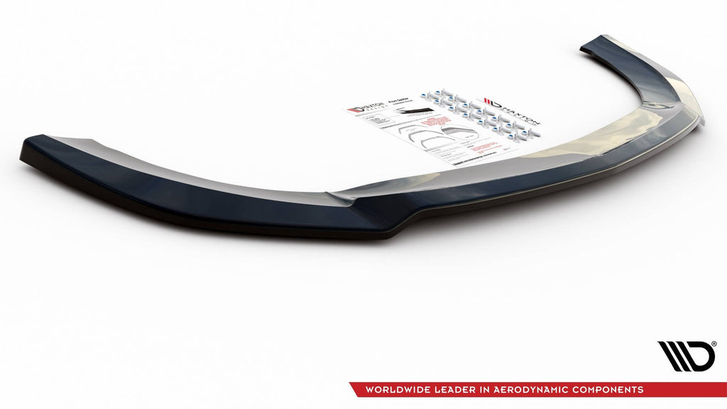 Maxton Design Splitter delantero V.4 para Mercedes-Benz V-Class AMG-Line W447 - imagen 5