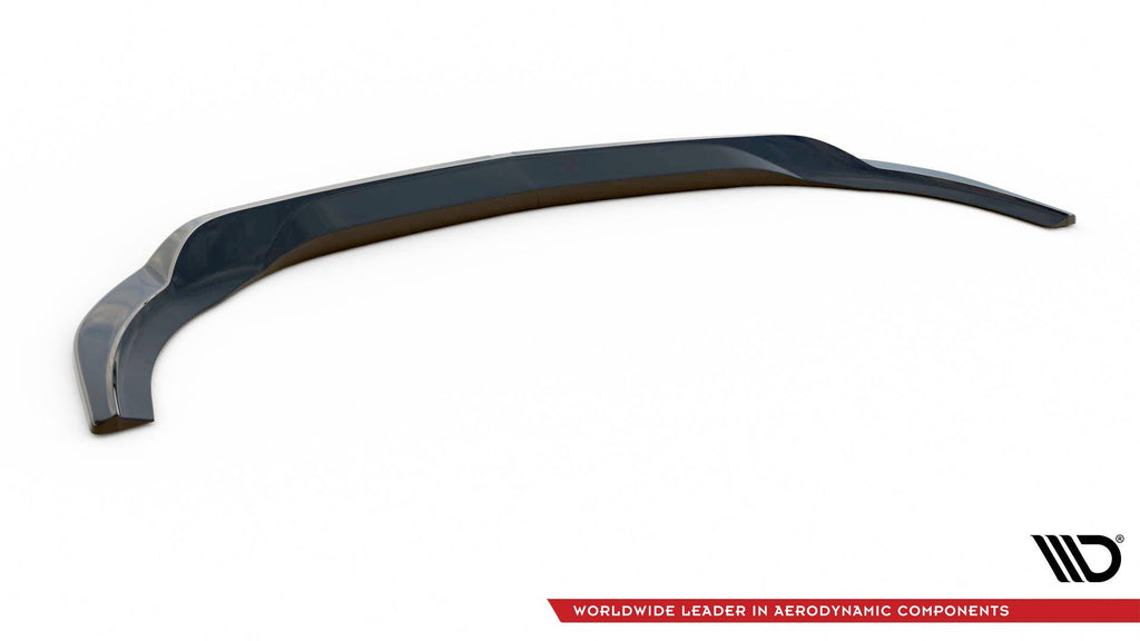 Maxton Design Splitter delantero V.4 para Mercedes-Benz V-Class W447 - imagen 5