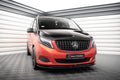 Maxton Design Splitter delantero V.4 para Mercedes-Benz V-Class W447 - imagen 1