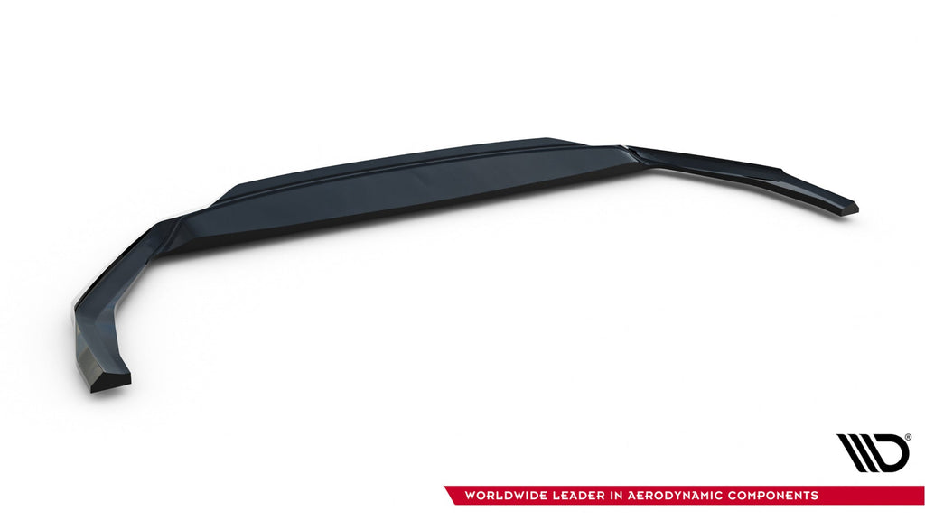 Maxton Design Splitter delantero V.4 para Skoda Octavia RS Mk4 - imagen 8