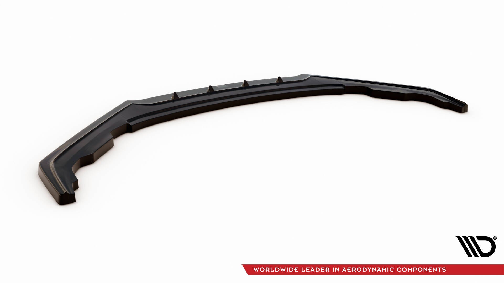 Maxton Design Splitter delantero V.4 para Subaru BRZ Mk1 - imagen 5