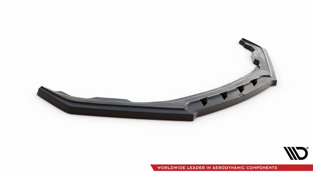 Maxton Design Splitter delantero V.4 para Subaru BRZ Mk1 - imagen 4