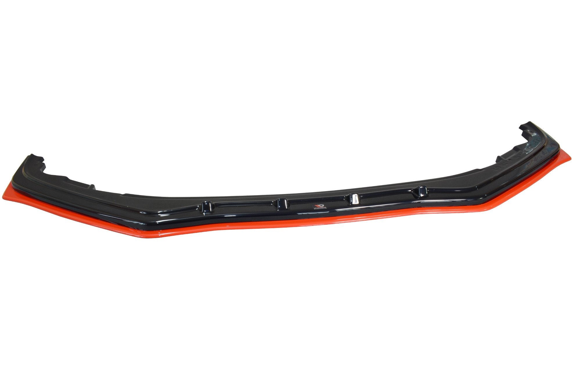 Maxton Design Splitter delantero V.4 para Toyota GT86 Facelift - imagen 4