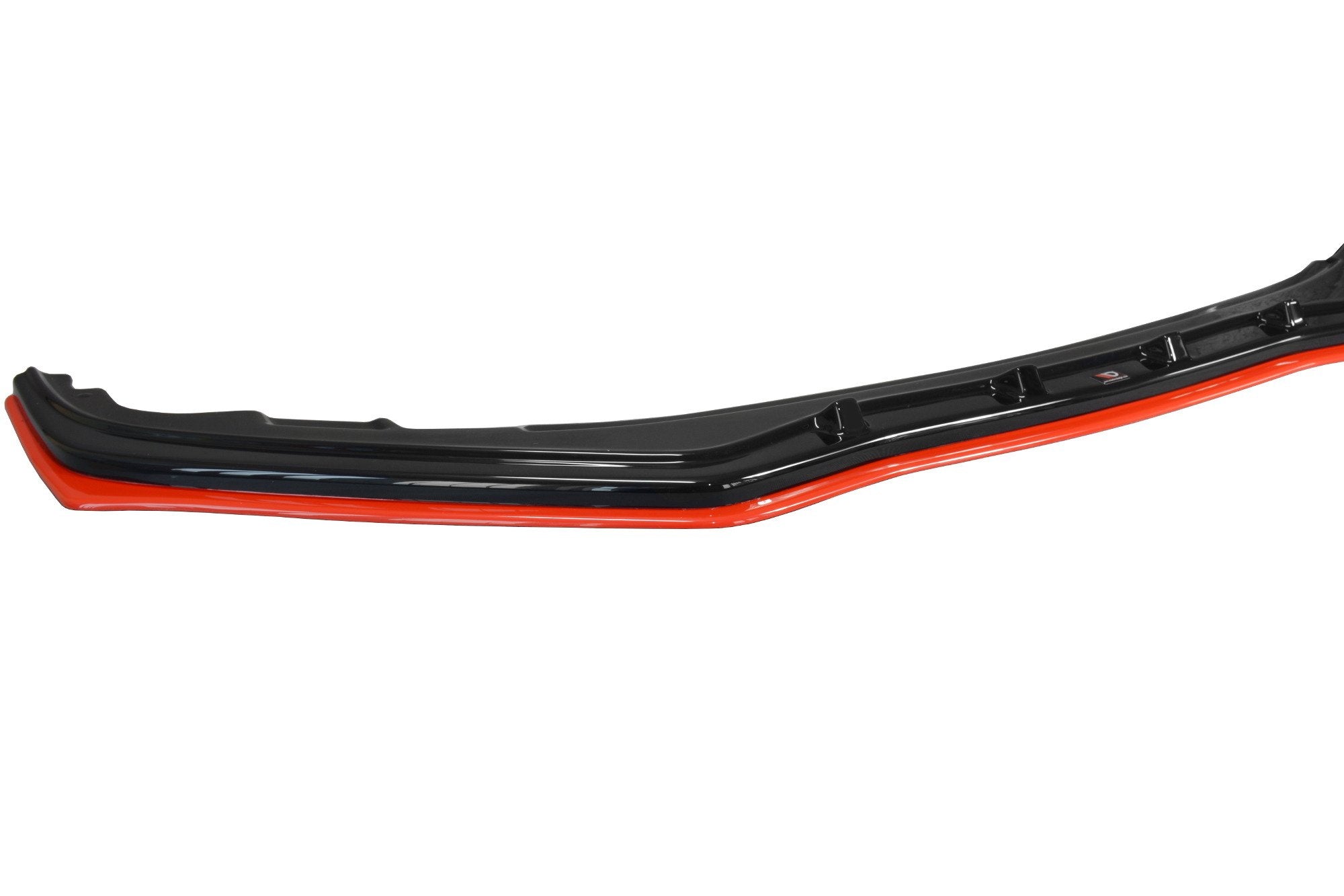 Maxton Design Splitter delantero V.4 para Toyota GT86 Facelift - imagen 5