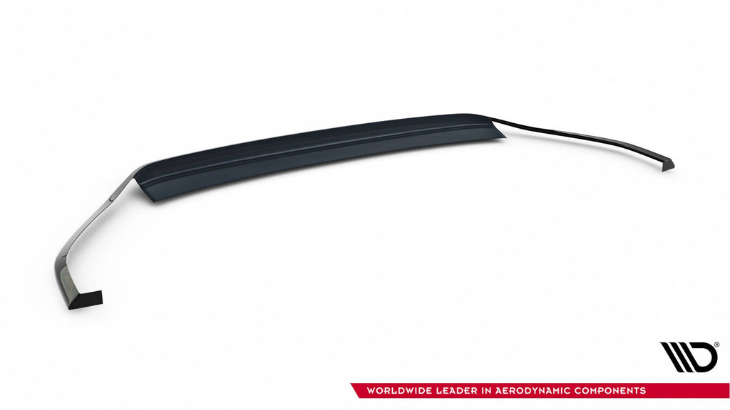 Maxton Design Splitter delantero V.4 para Volkswagen Golf GTI / GTD Mk7 Facelift - imagen 5