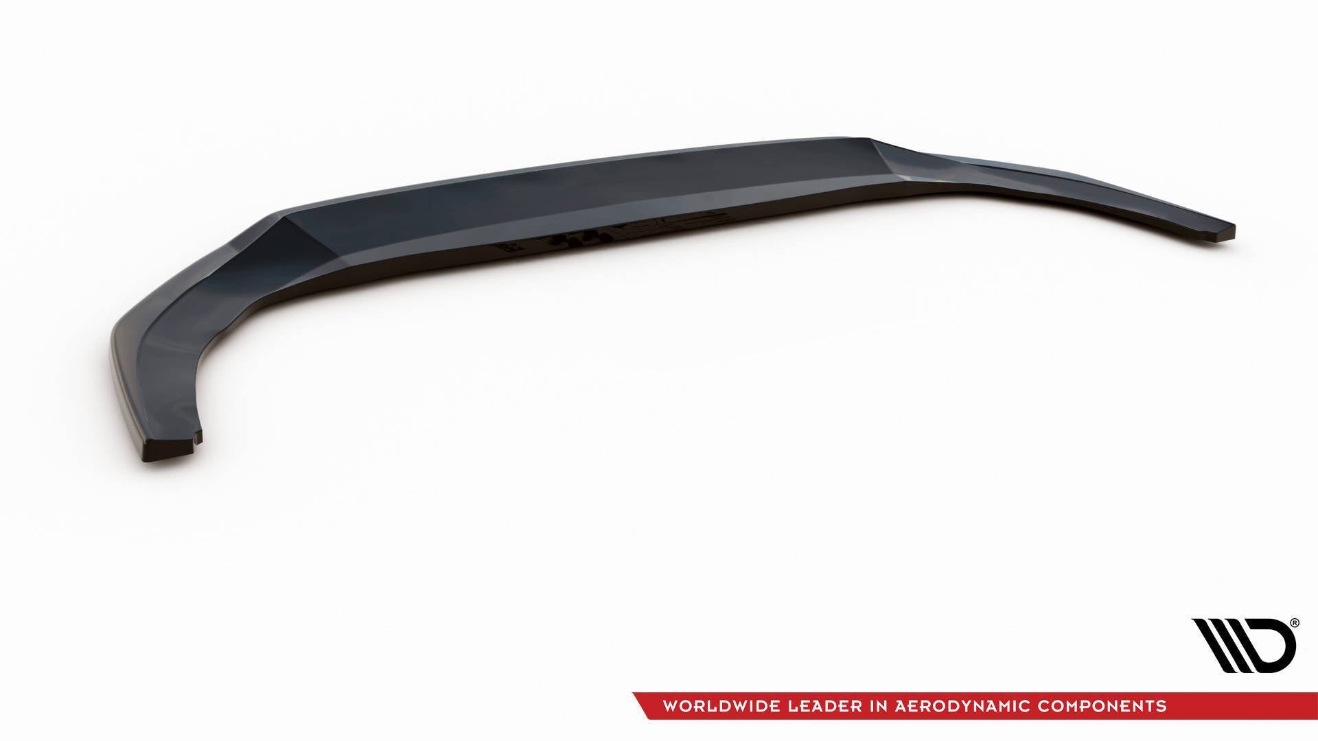 Maxton Design Splitter delantero V.4 para Volkswagen Golf GTI / GTE / GTD / R-Line Mk8 - imagen 5