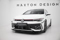 Maxton Design Splitter delantero V.4 para Volkswagen Golf GTI / GTE / R-Line Mk8 Facelift - imagen 1