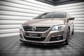 Maxton Design Splitter delantero V.4 para Volkswagen Passat CC - imagen 1