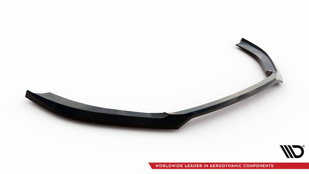 Maxton Design Splitter delantero V.5 para Audi RS3 Sedan 8V Facelift - imagen 4
