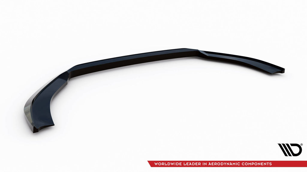 Maxton Design Splitter delantero V.5 para Audi RS3 Sedan 8V Facelift - imagen 5