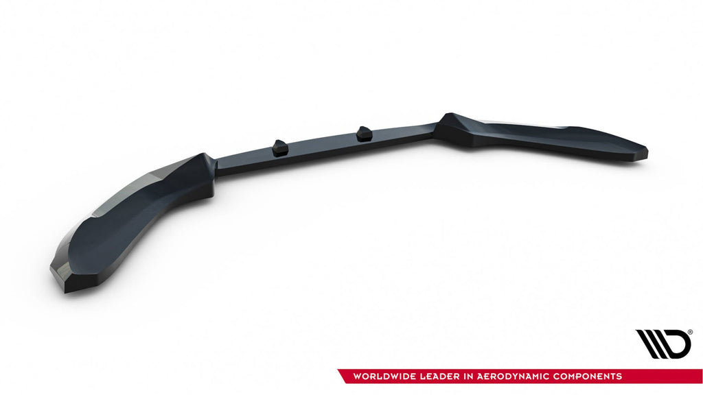 Maxton Design Splitter delantero V.5 para BMW 1 M-Pack / M140i F20 Facelift - imagen 5