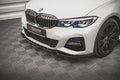 Maxton Design Splitter delantero V.5 para BMW 3 G20 / G21 M-Pack - imagen 1